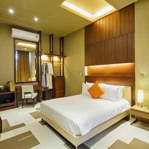 Hotel Impiana Private Villas Kata Noi cazare Phuket