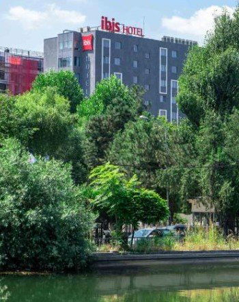 Hotel Ibis Politehnica