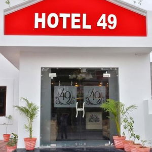 Hotel 49 cazare Amritsar