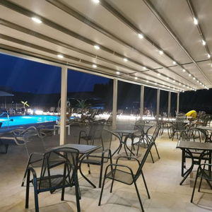 Hotel Vila Aqua Metropol cazare Baile Felix