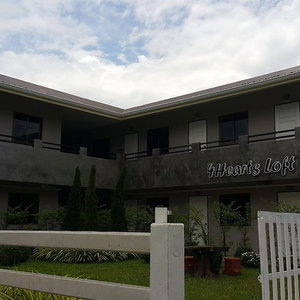 Hotel 4Hearts Loft House cazare Surat Thani