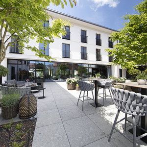 Hotel 4K cazare Wangen