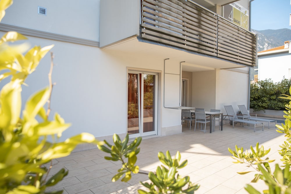 Hotel 4Limoni Apartment Resort