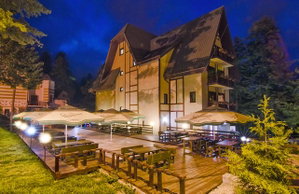 Hotel Hotel Marami cazare Sinaia