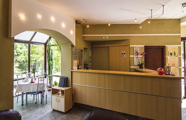Hotel Marami