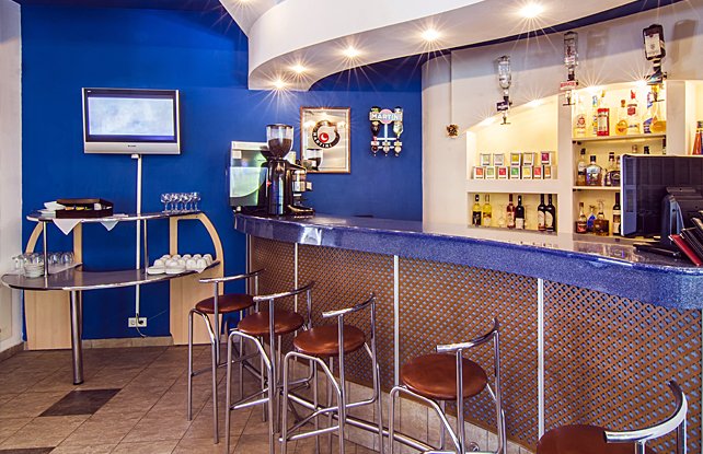 Hotel Marami