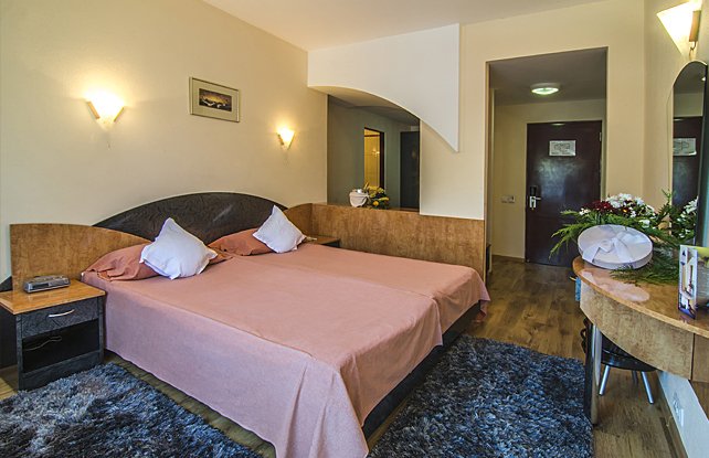 Hotel Marami