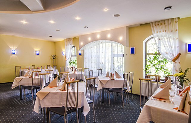 Hotel Marami