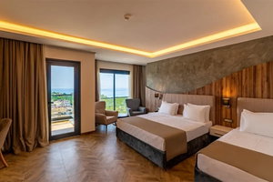 Hotel Maril Resort Hotel cazare Didim