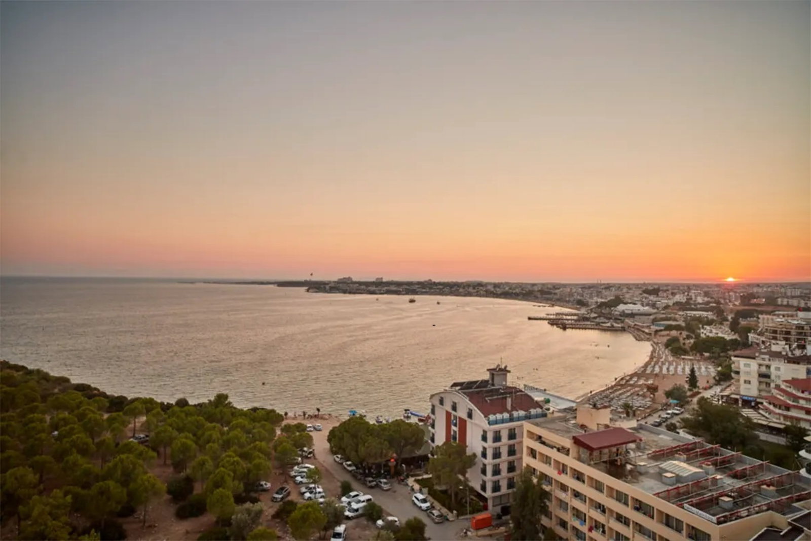 Maril Resort Hotel