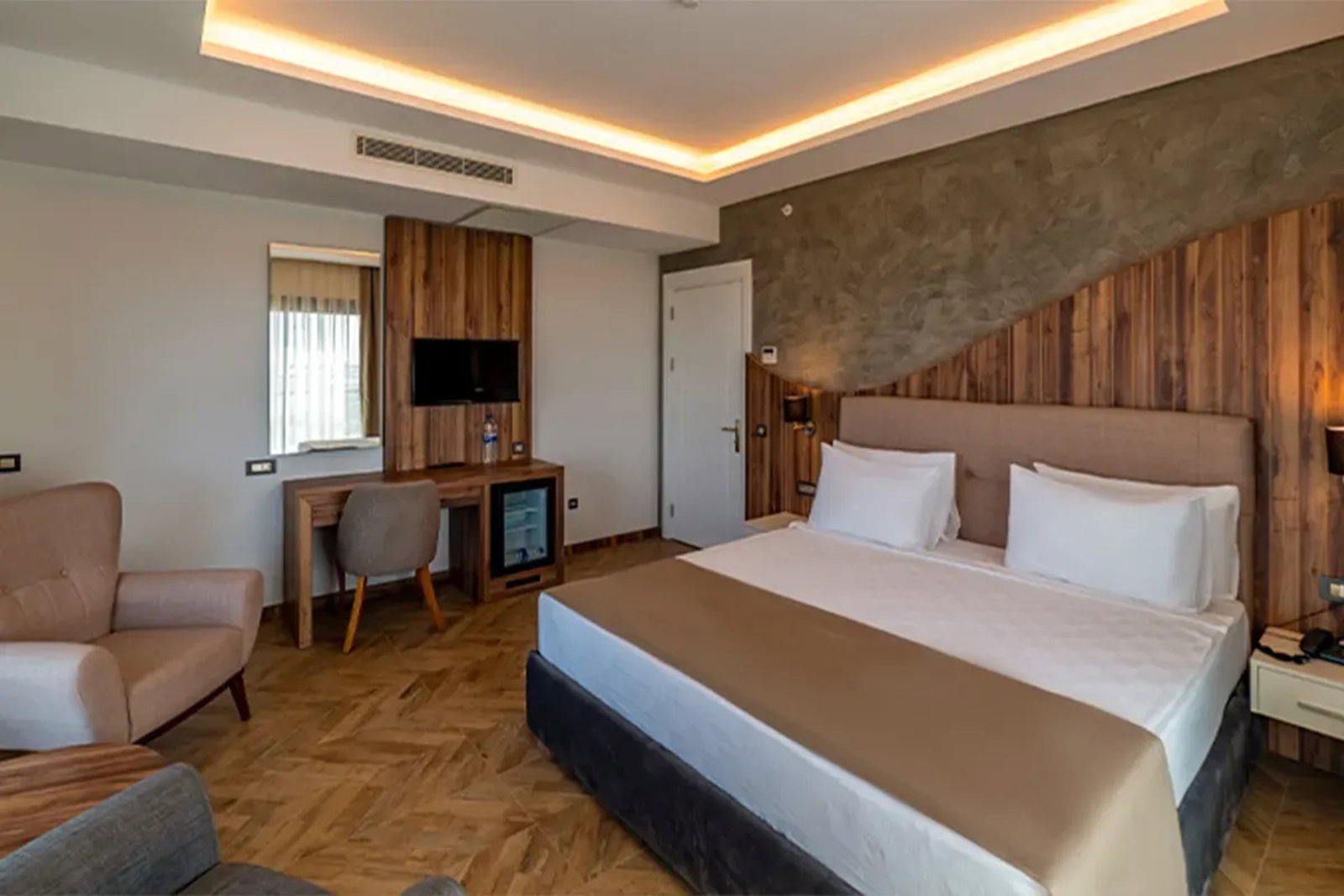 Maril Resort Hotel