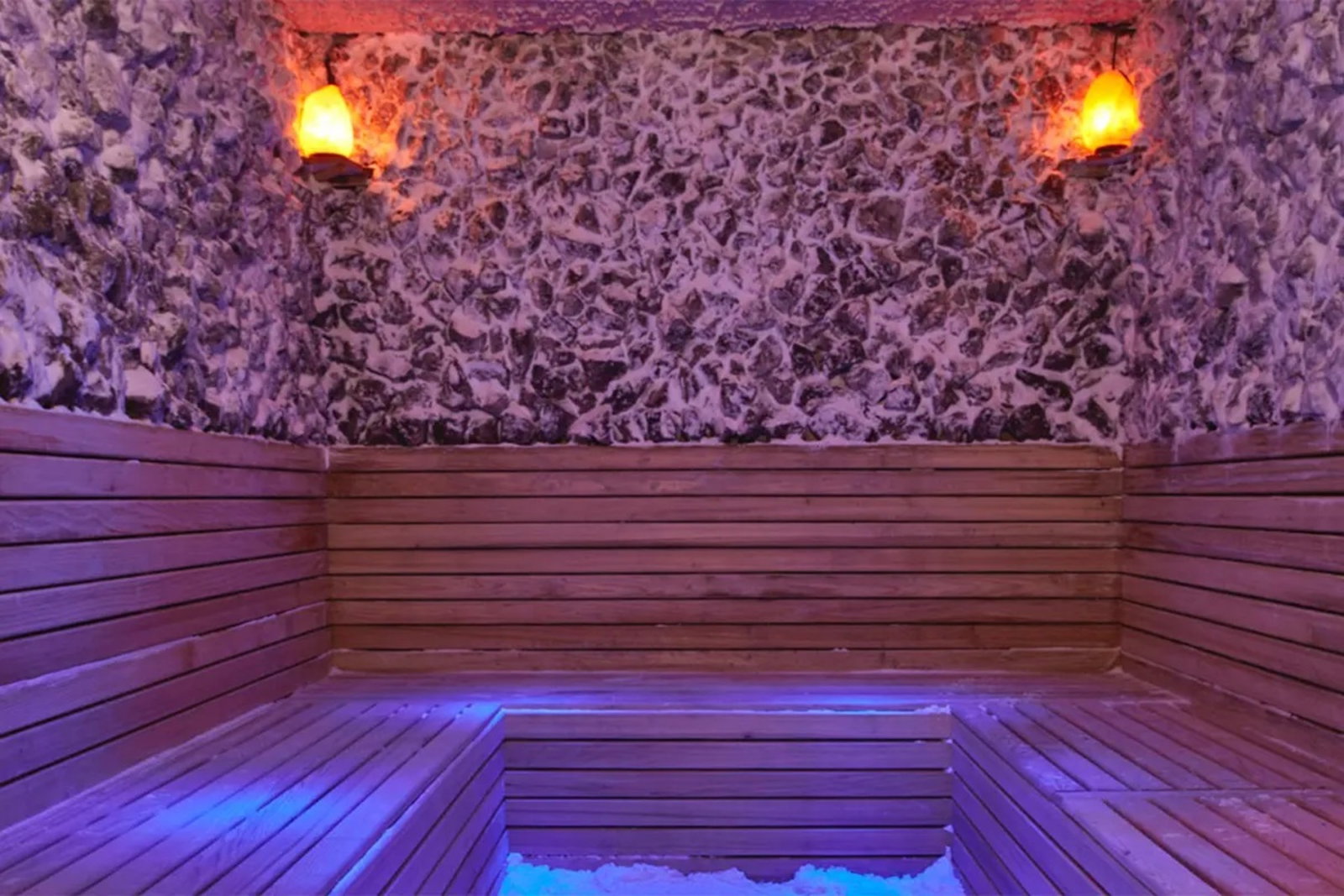 Maril Resort Hotel