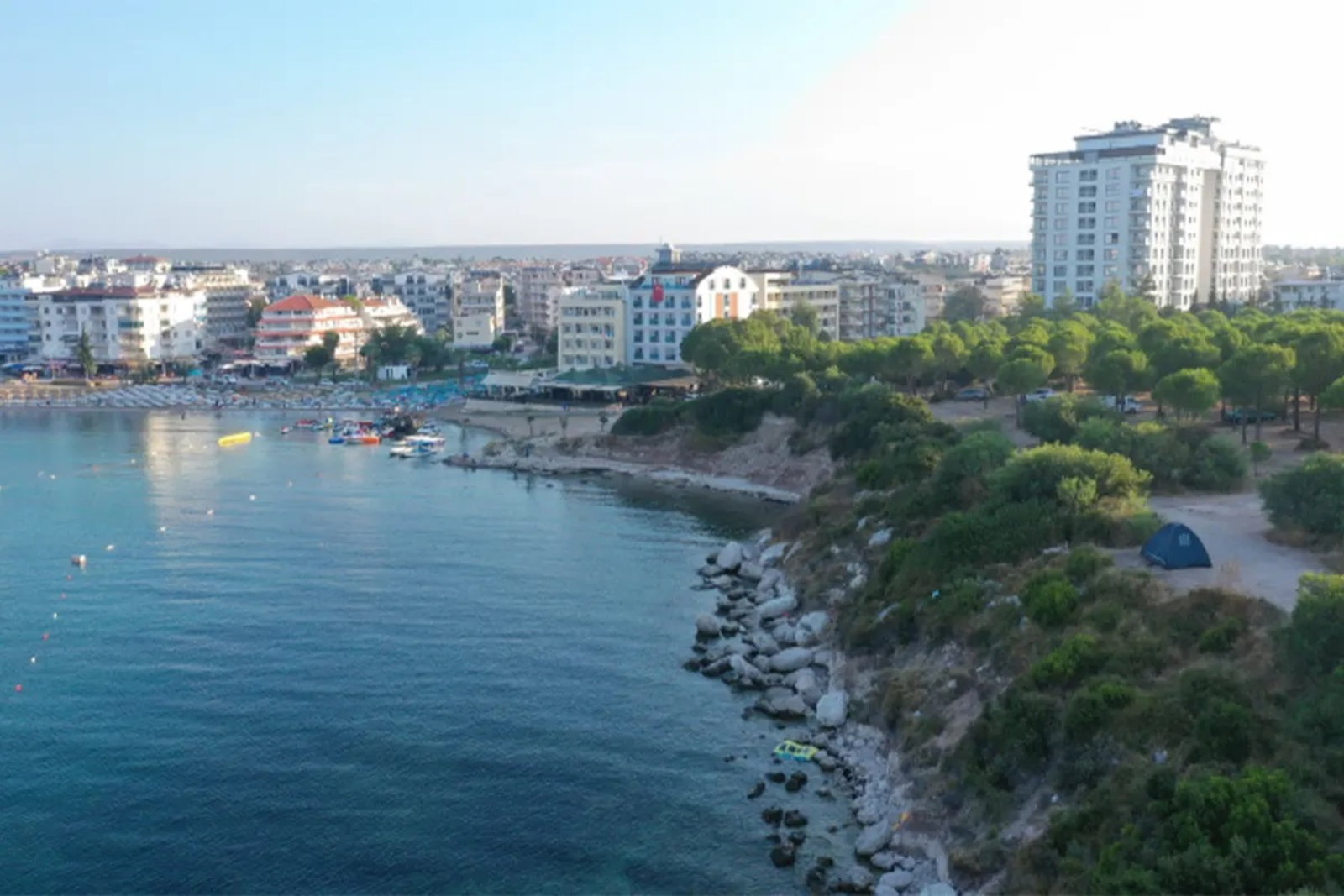 Maril Resort Hotel