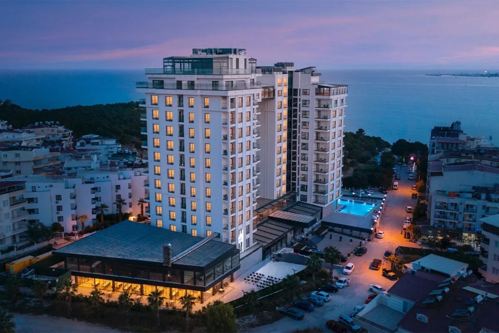 Maril Resort Hotel