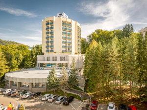 Hotel Ensana Sovata cazare Sovata