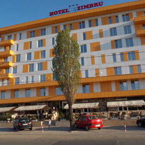 Sejur Hotel Zimbru vacanta Iasi