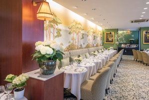 Hotel Grand Tonic cazare Biarritz
