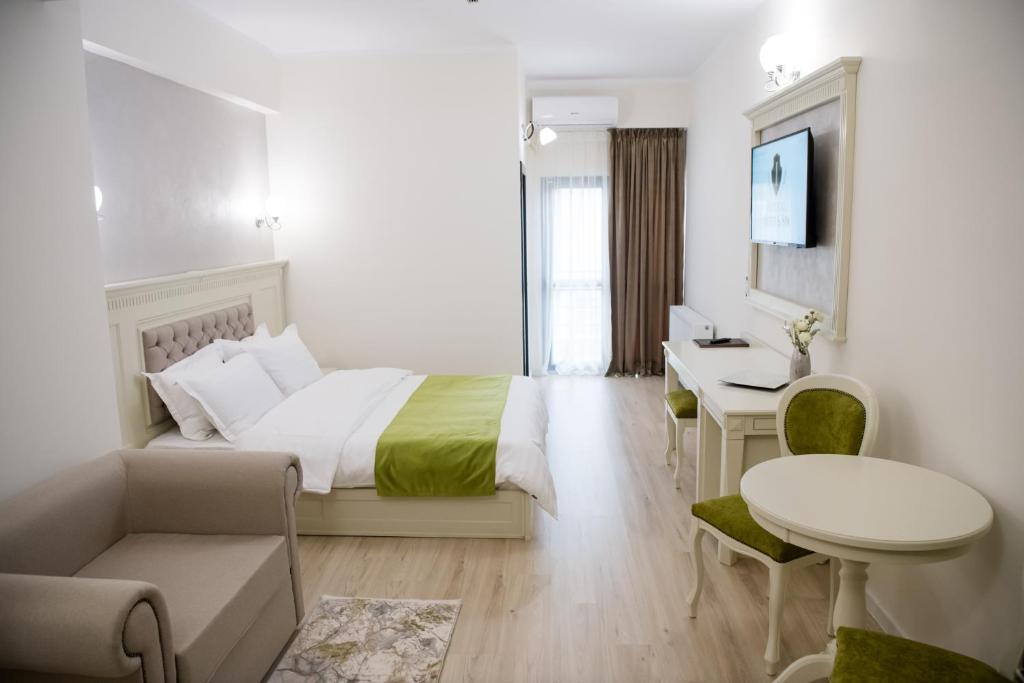 Imperial Hotel&Spa - Baile Olanesti