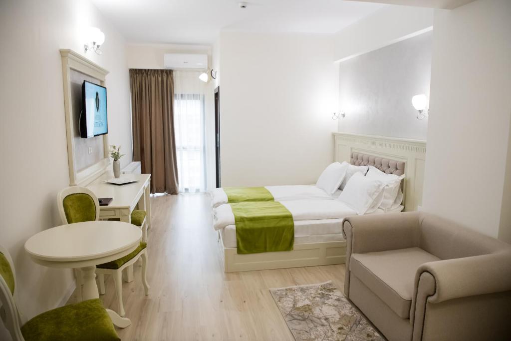 Imperial Hotel&Spa - Baile Olanesti