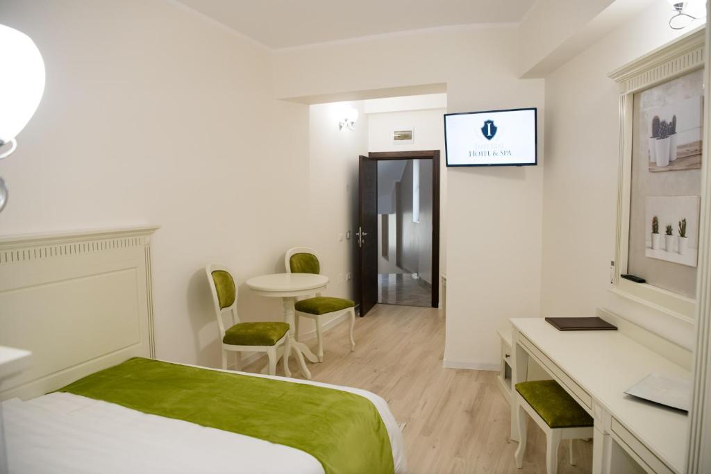 Imperial Hotel&Spa - Baile Olanesti