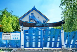Hotel Pensiunea Sharaiman cazare Dunavatu de Jos