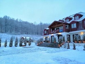 Hotel Erdo Panzio (Mugeni) cazare Odorheiu Secuiesc