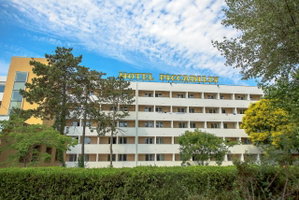 Hotel Hotel Piccadilly cazare Mamaia
