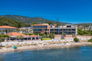 Hotel Alkyon Hotel cazare Skiathos