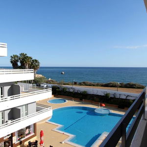 Hotel Luar cazare Praia da Rocha