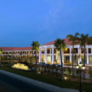 Hotel Wyndham Grand Algarve cazare Quinta do Lago