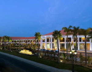 Hotel Wyndham Grand Algarve cazare Quinta do Lago