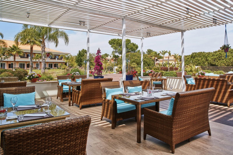 Wyndham Grand Algarve