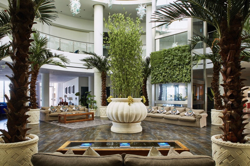 Wyndham Grand Algarve