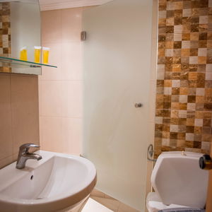 Hotel Thalia Hotel cazare Pefki