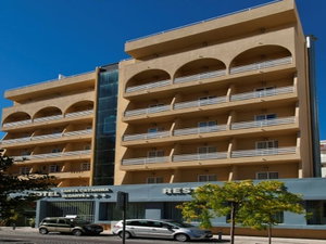 Hotel Santa Catarina Hotel cazare Praia da Rocha