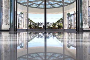 Hotel Conrad Algarve cazare Quinta do Lago