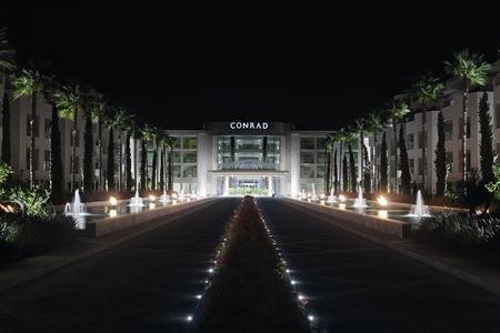 Conrad Algarve