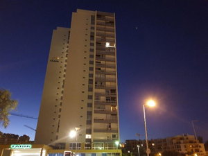 Hotel Tarik By Atlantichotels cazare Praia da Rocha