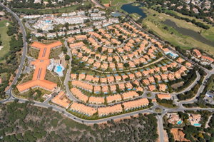 Hotel Martinhal Quinta cazare Quinta do Lago
