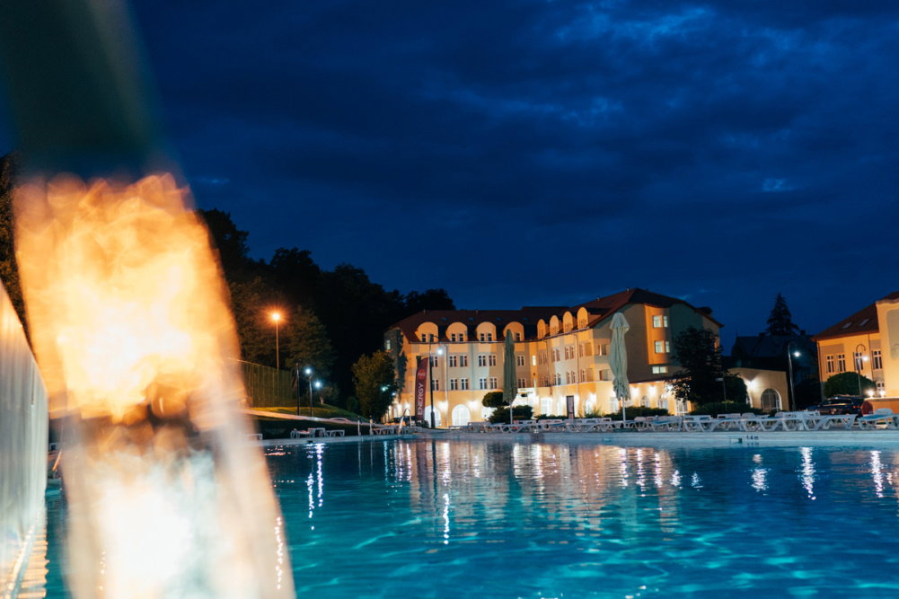 Hotel Helios