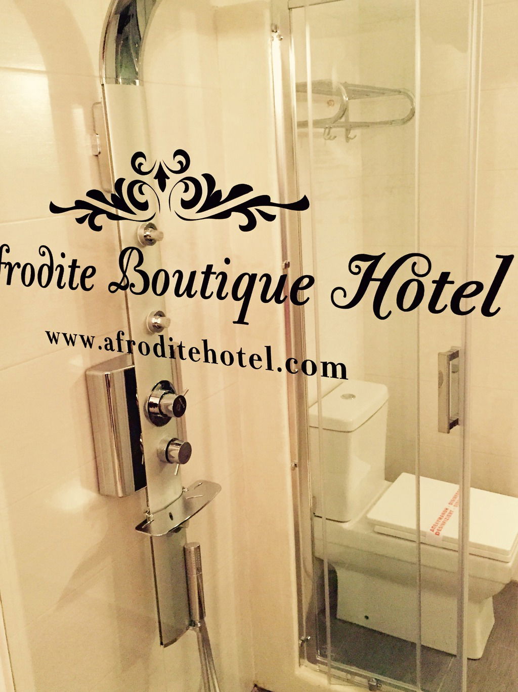 Hotel Afrodite Hotel