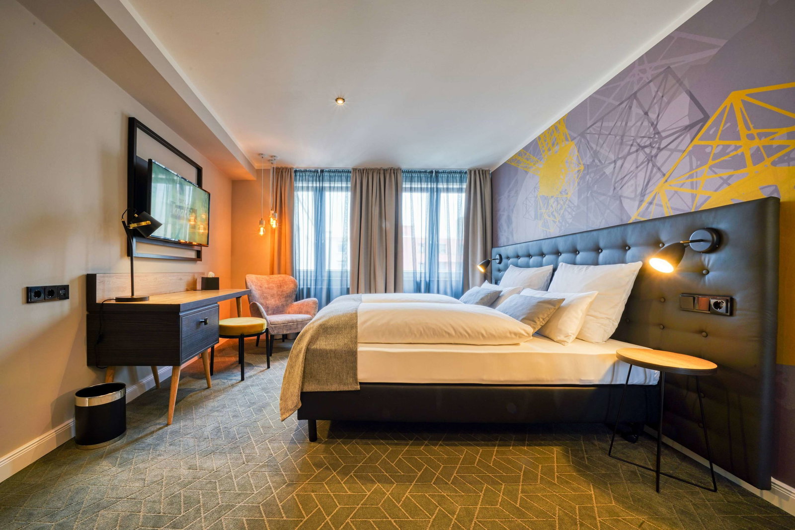 Hotel Nyce Hotel Dortmund City, Trademark Collection By Wyndham