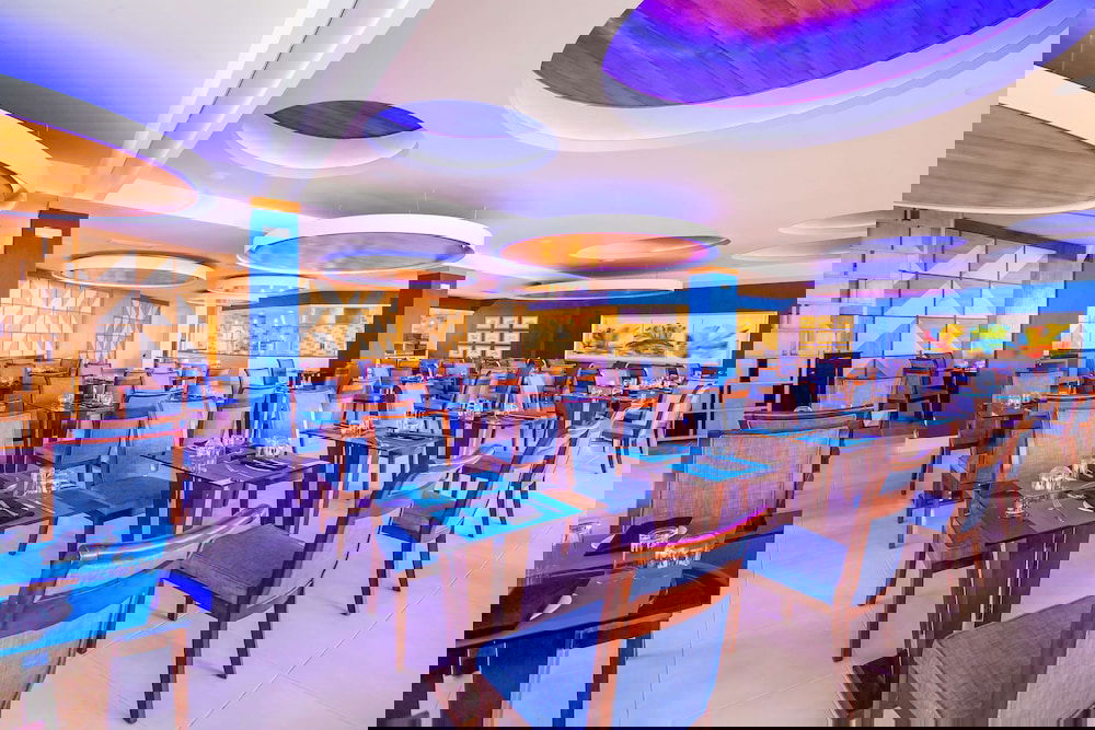 Hotel Blue Beach Luxury All Inclusive Resort