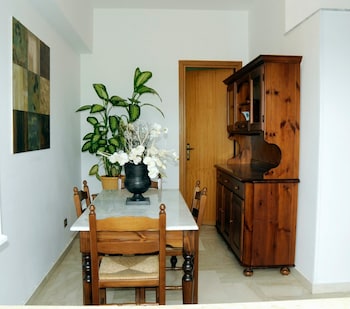 Hotel Residence La Marsa Vacances