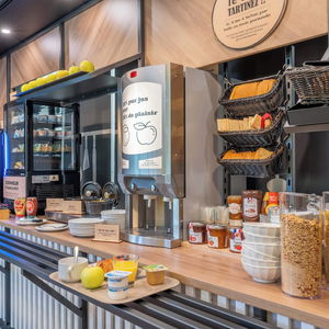 Hotel B&B Hotel Annecy Cran-Gevrier cazare Annecy