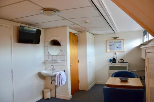 Hotel Hotel De Stern