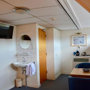 Hotel Hotel De Stern cazare Haga