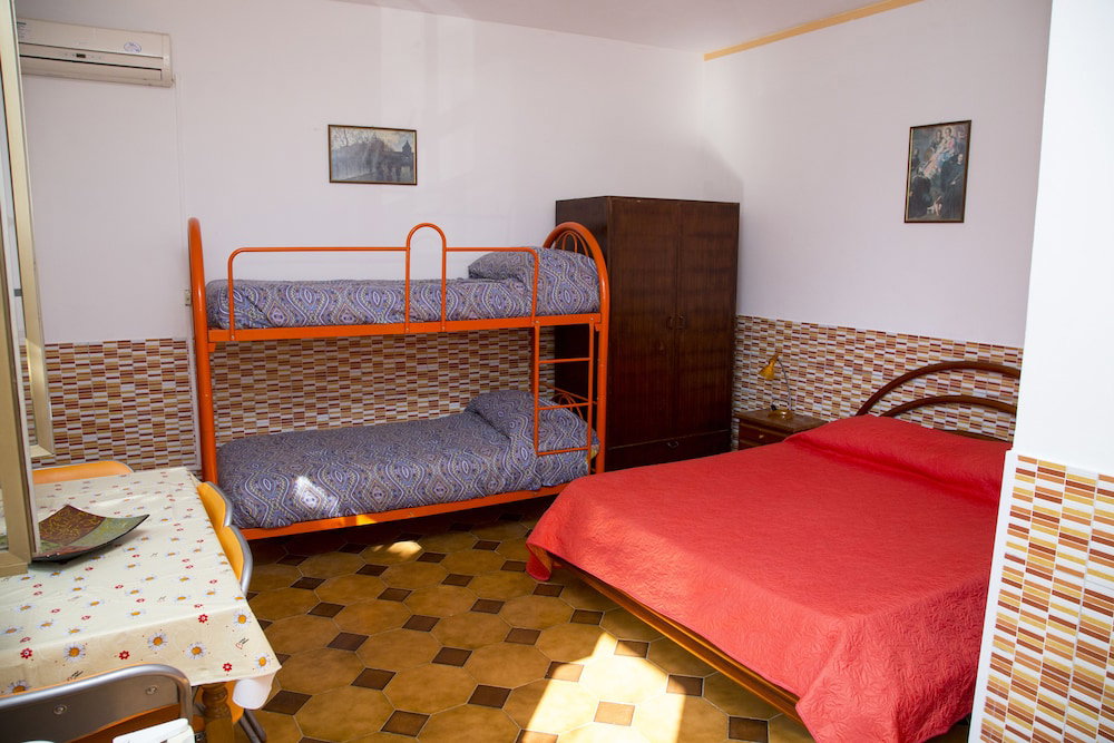 Hotel Camping Degli Ulivi