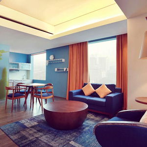 Hotel Mercure Jakarta Simatupang cazare Jakarta