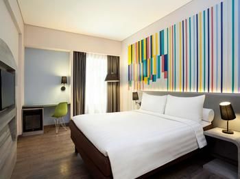 Hotel Ibis Styles Jakarta Mangga Dua Square